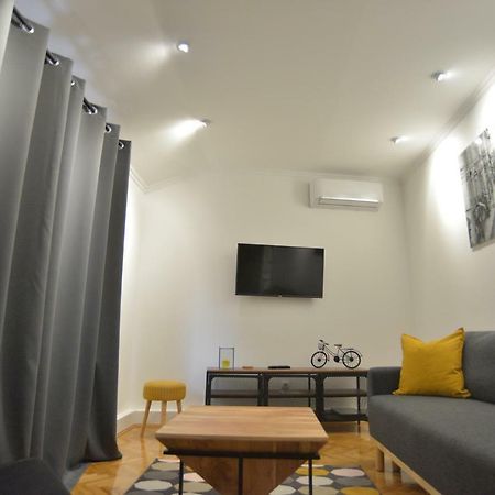 Apartman Lena Ðakovo 外观 照片