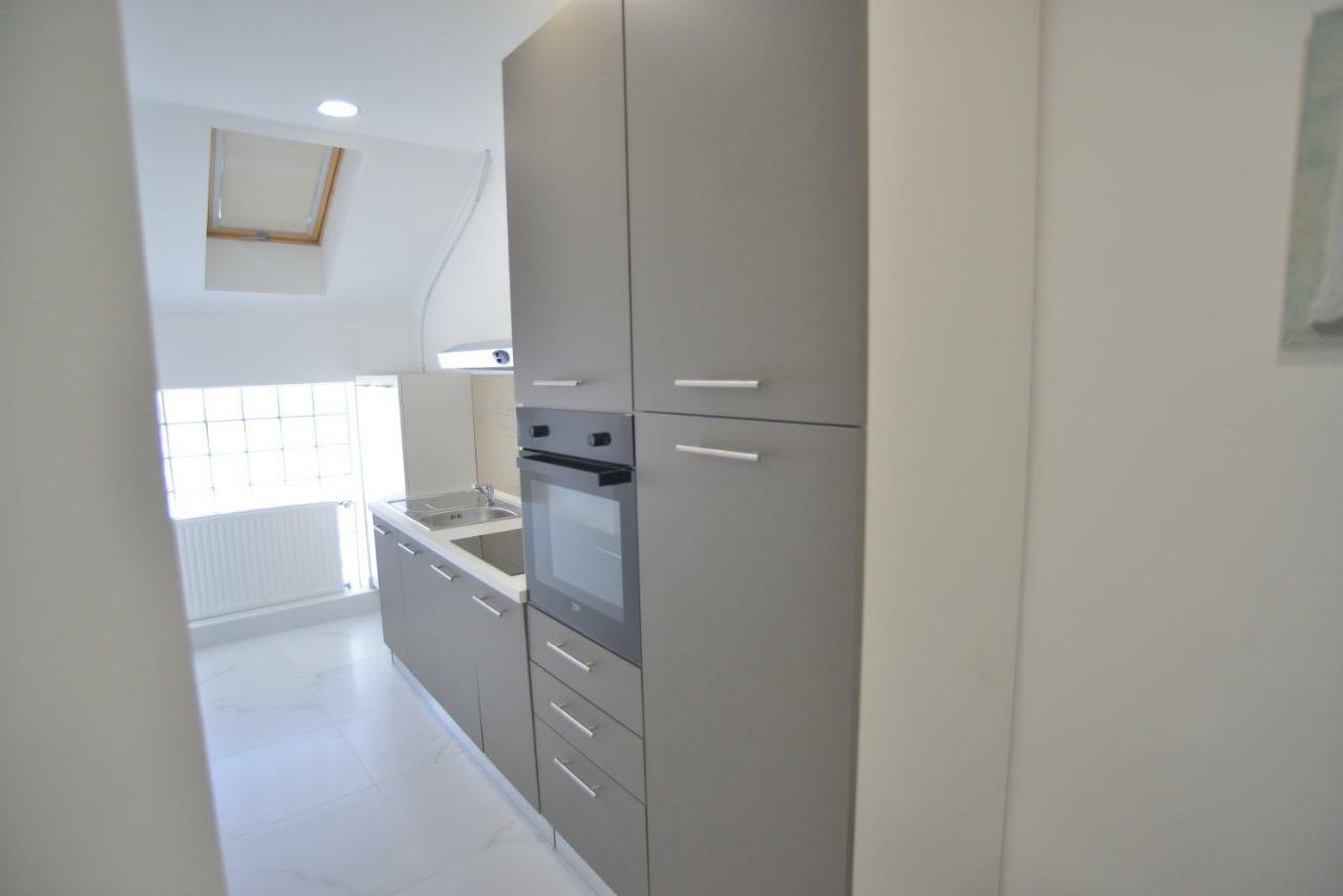 Apartman Lena Ðakovo 外观 照片