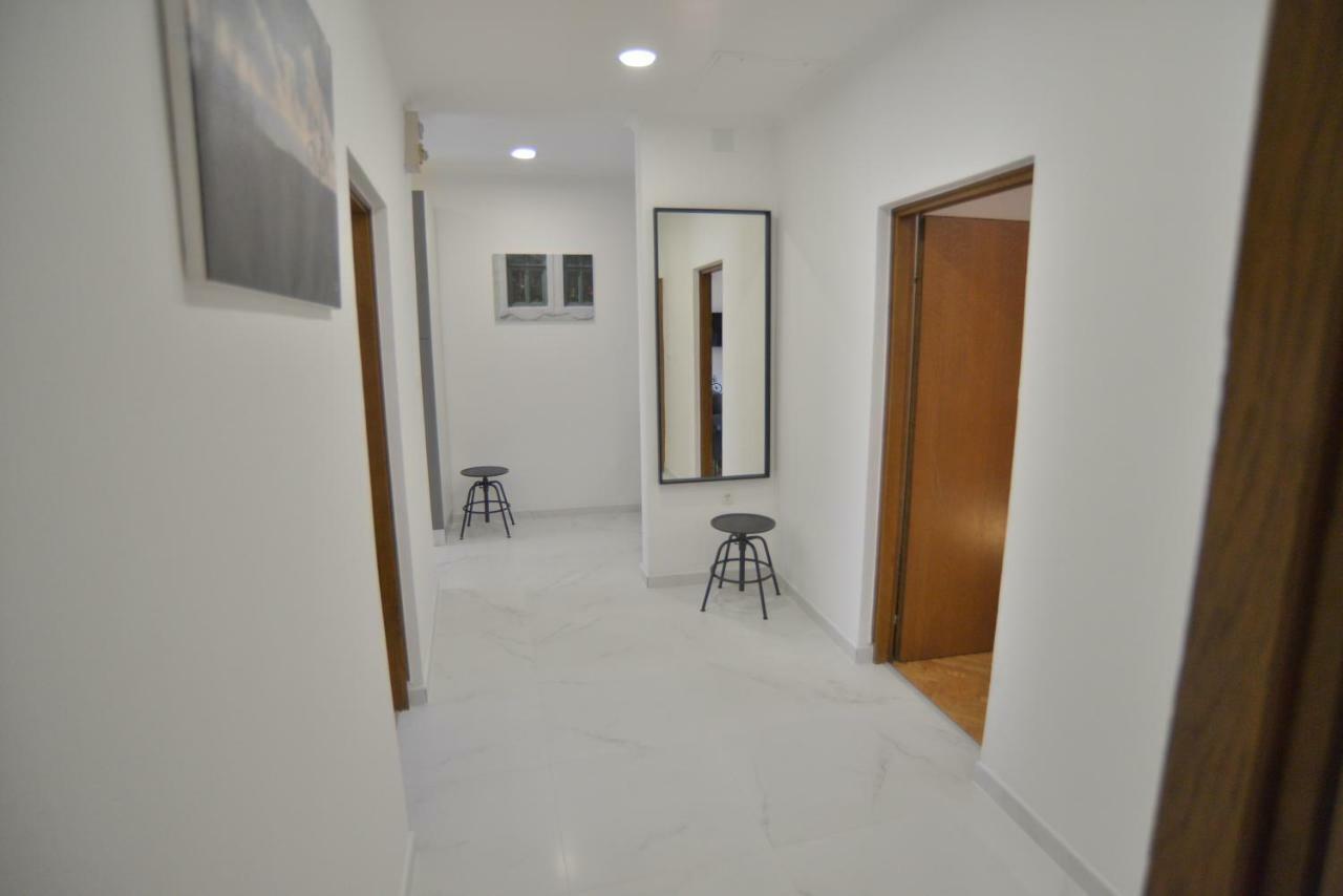 Apartman Lena Ðakovo 外观 照片